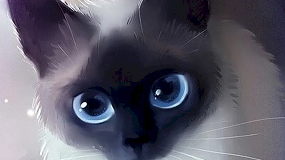Anime Tiere