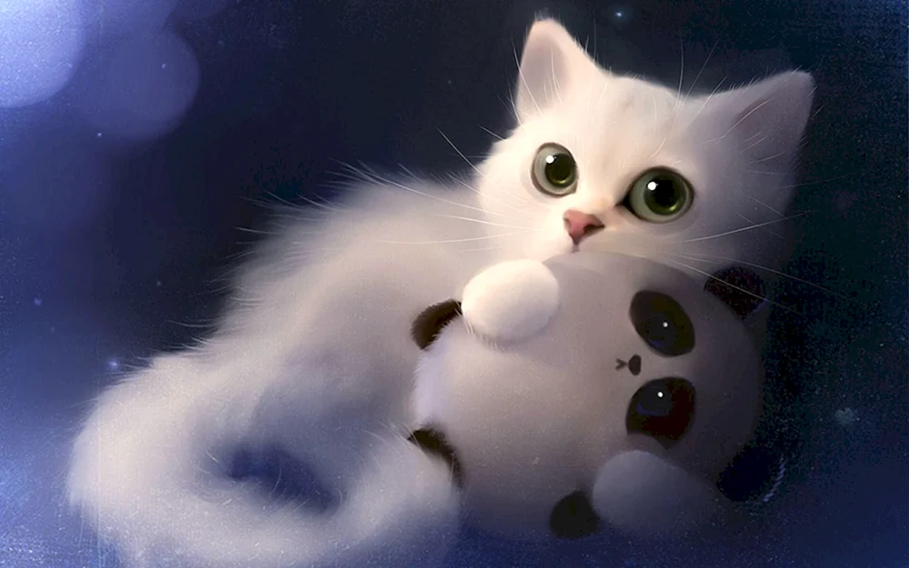 Nodny Katze