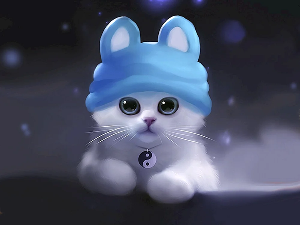 Anime Tiere