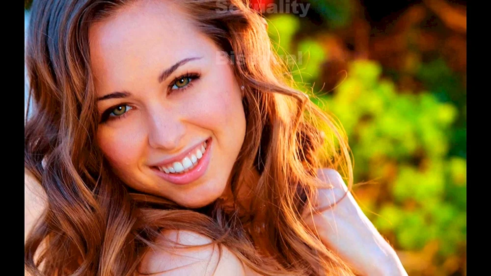 Riley Reid