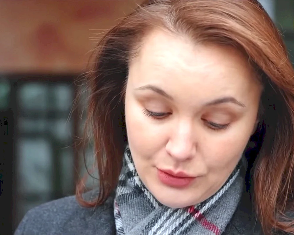 TyshkevichJekaterina Igorevna