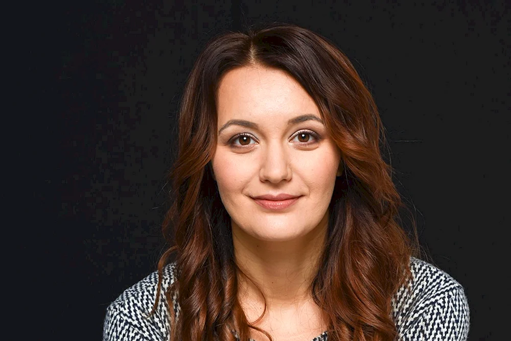 Ekaterina Tyshkevich 2022