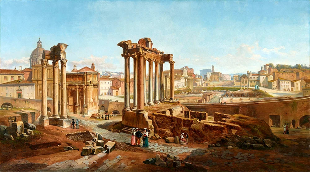 Giovanni Paolo Panini