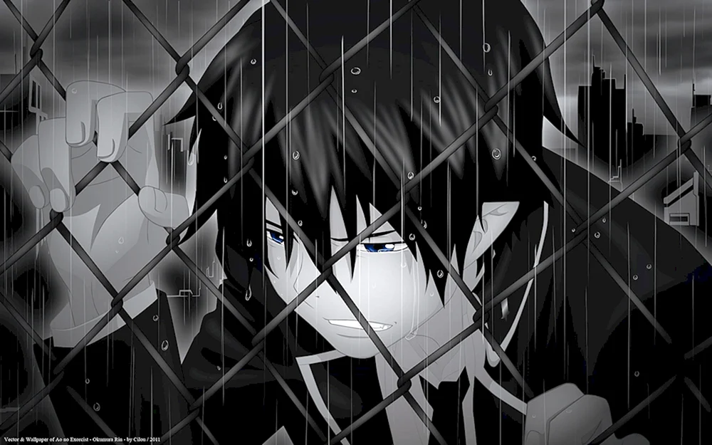 Anime.
