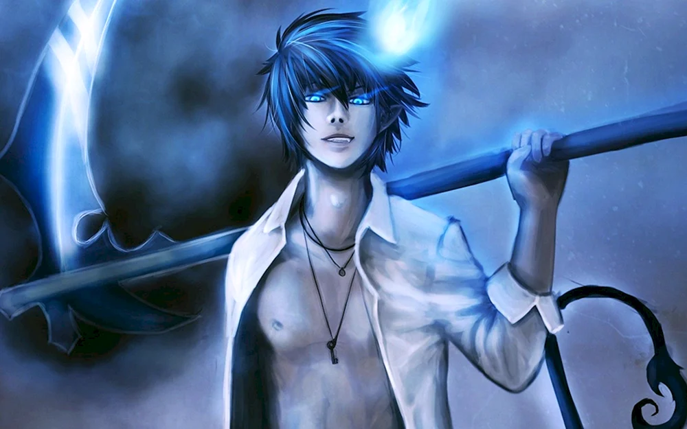 Sasuke Uchiha