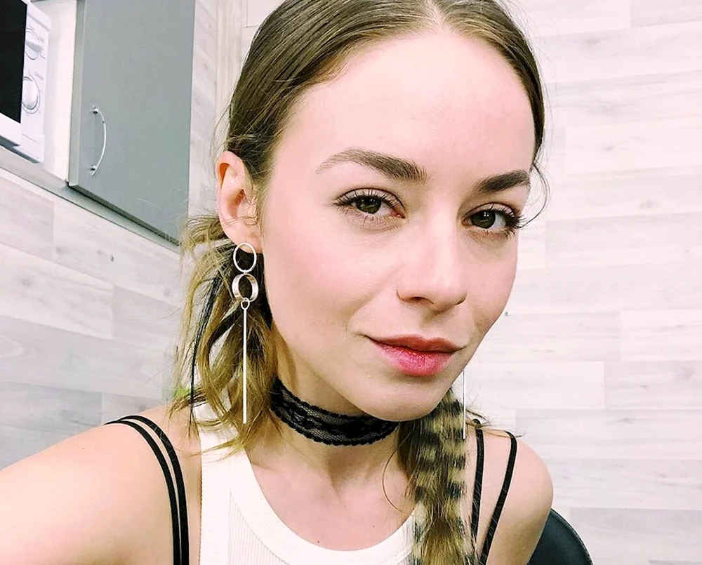 Rina Grishina Eleon