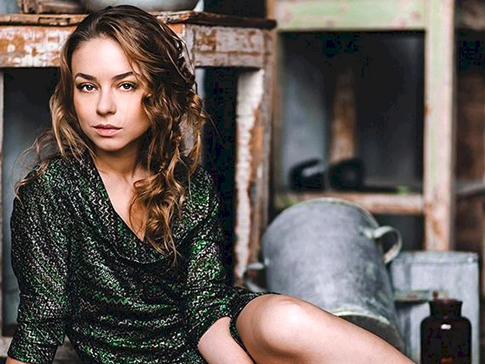 Rina Grishina Eleon