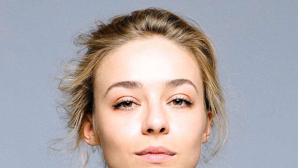 Rina Grischina Alisa Rybkina