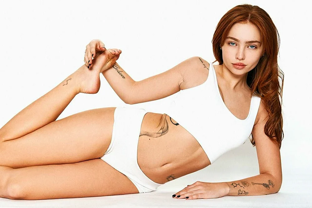 Renata Rea gute Qualität Foto