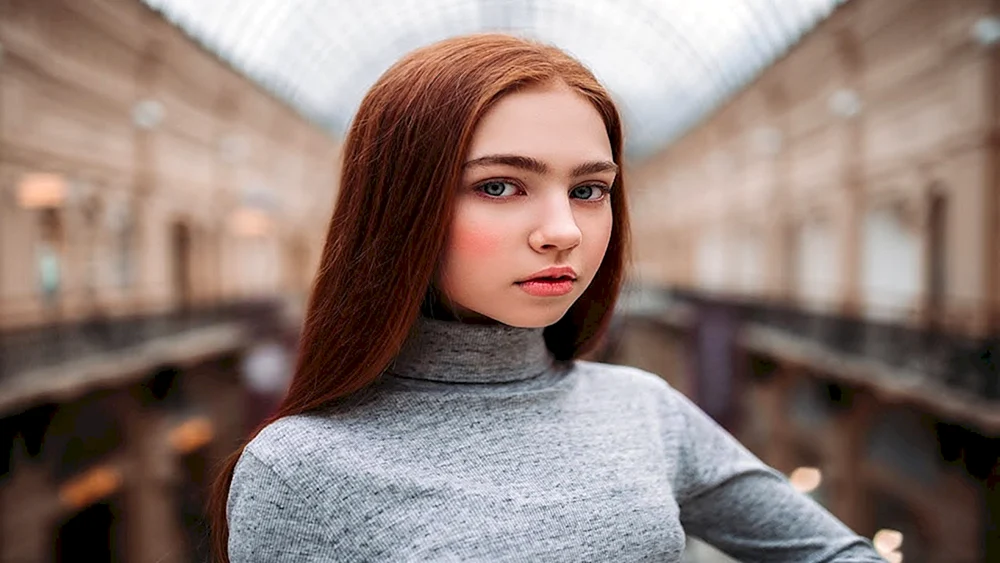 Renata Valliullina