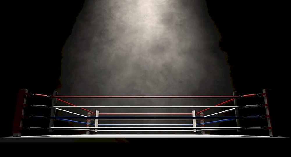 Boxring