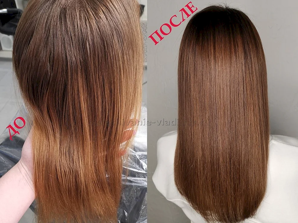 Ringfiletierung für Volumen
