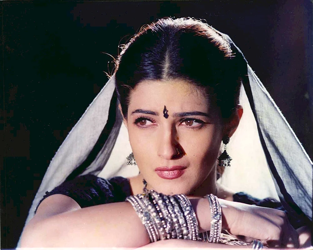 Rinke Khanna