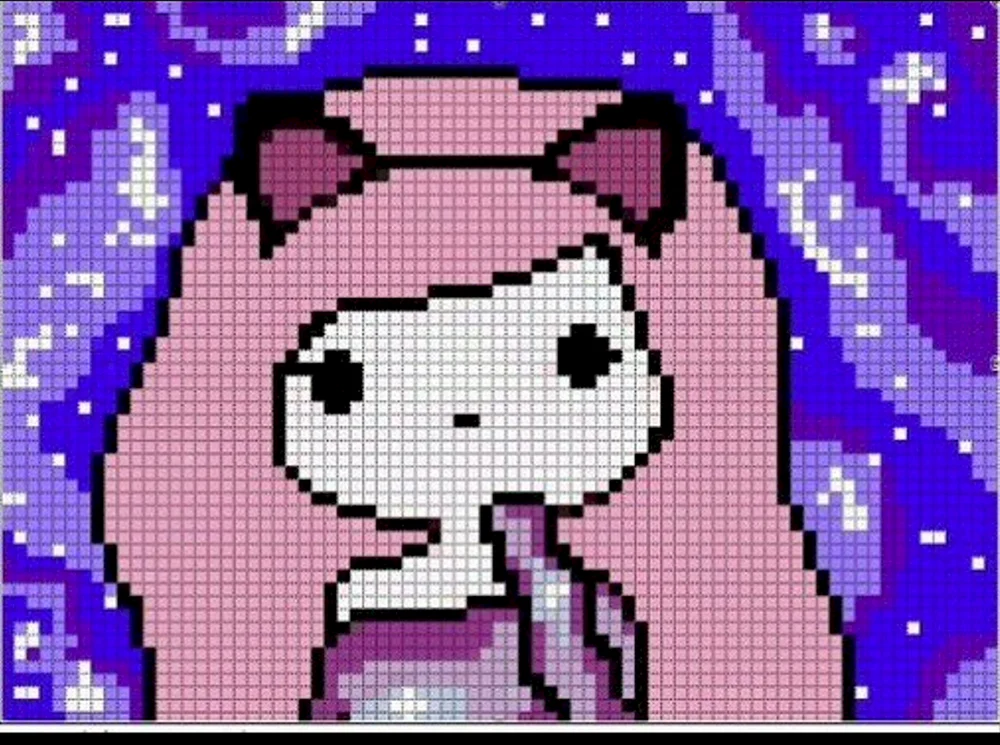 Pokemon Myu by pixel
