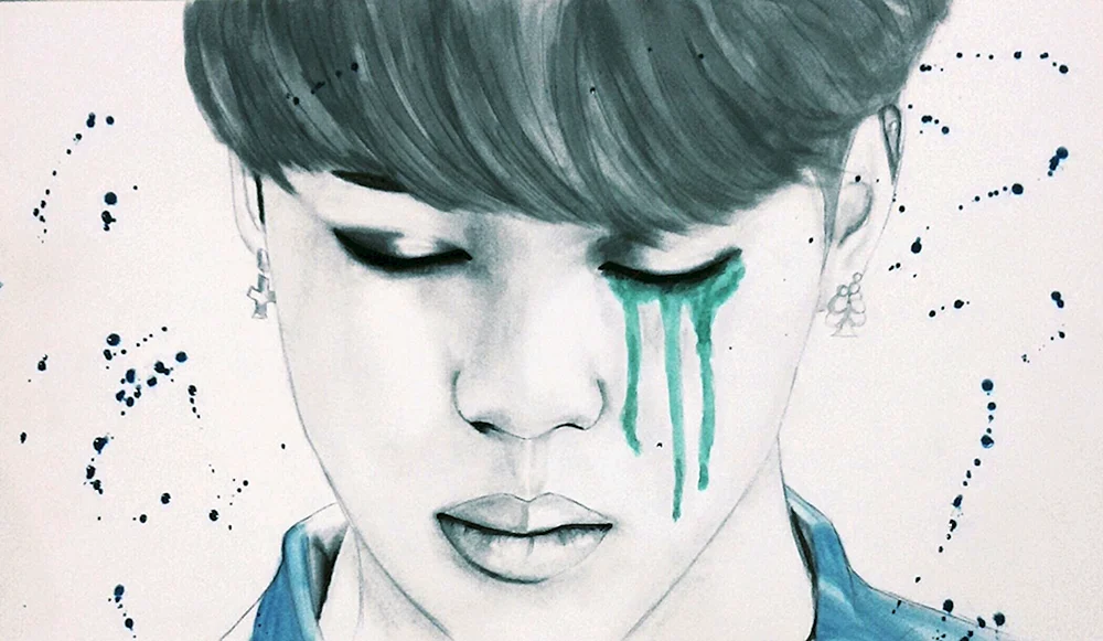 BTS Gruppe