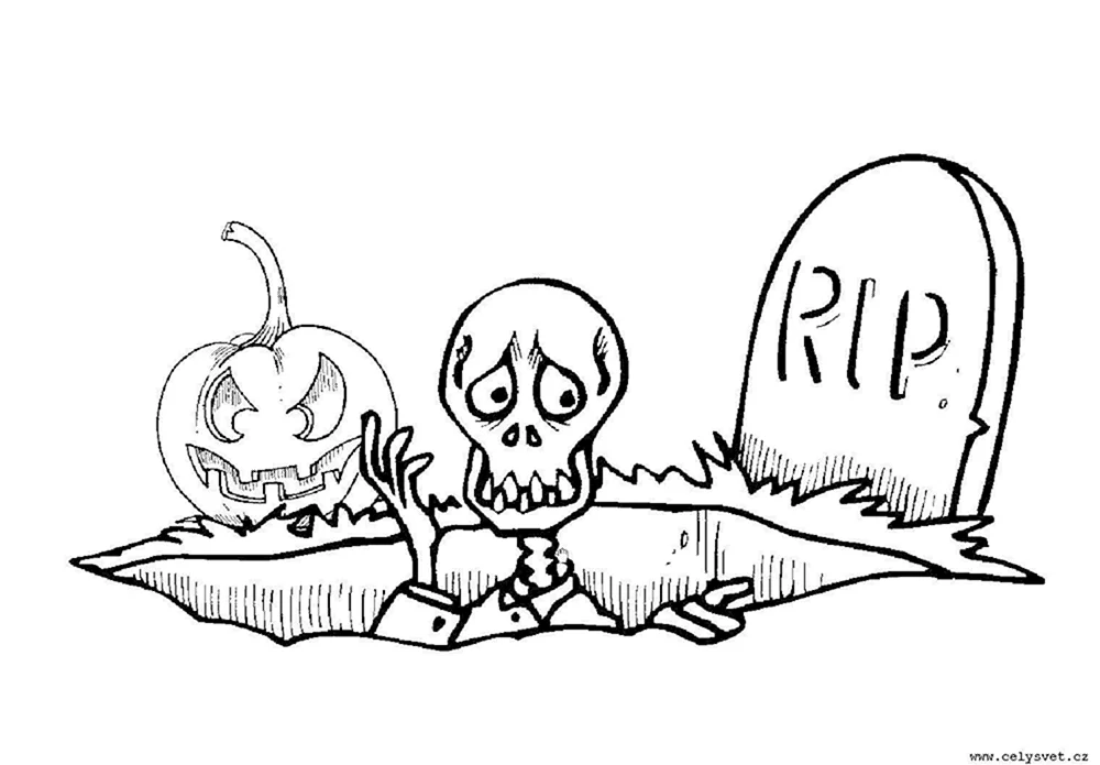 Halloween-Bilder