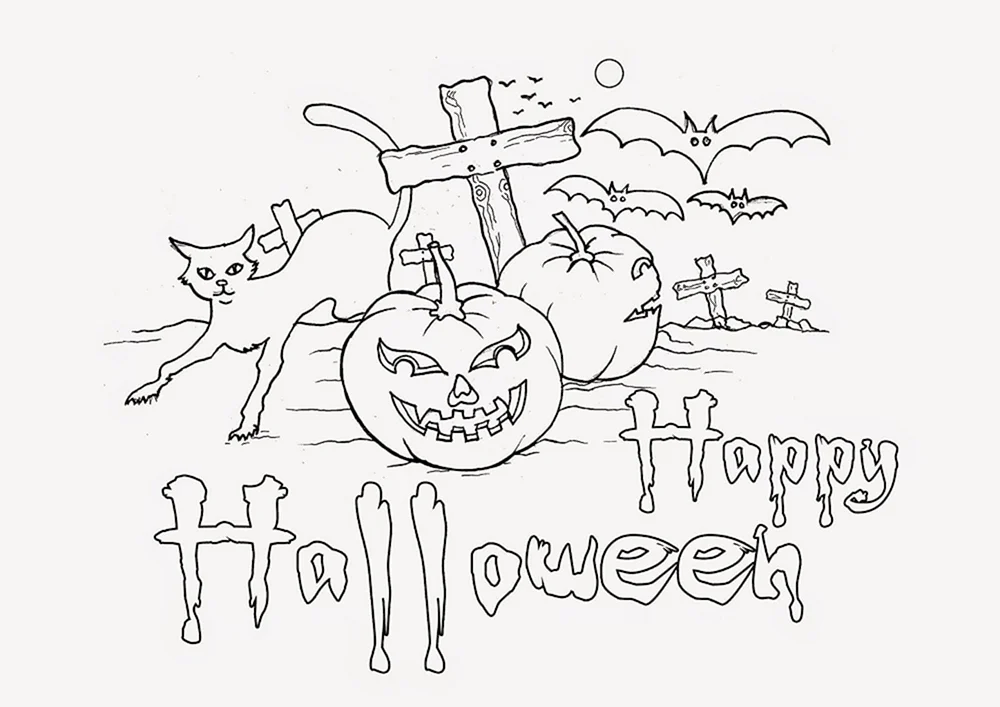Halloween Bilder