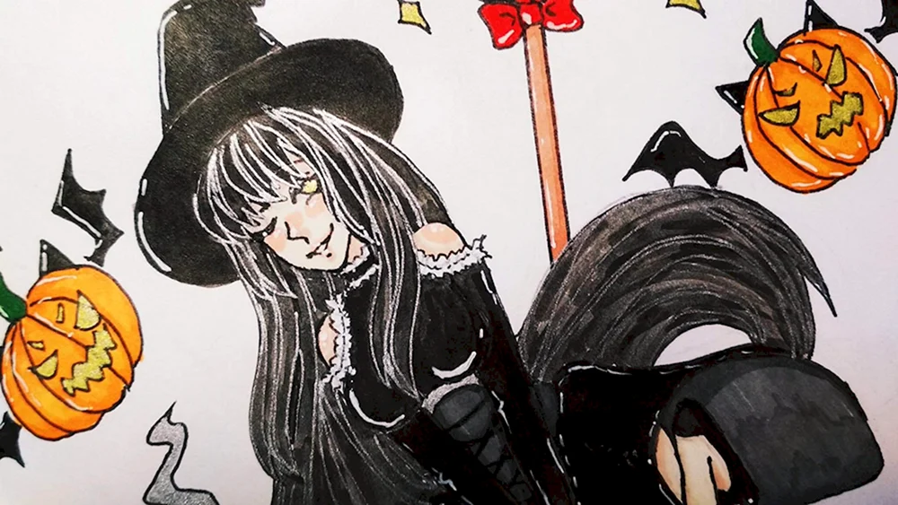 Halloween Bilder