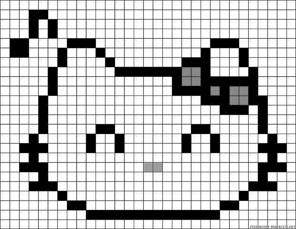 Pokemon Myu by pixel