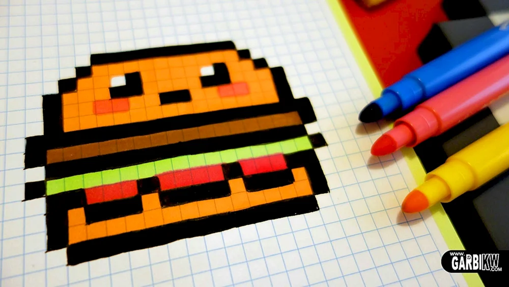 Pokemon Myu by pixel