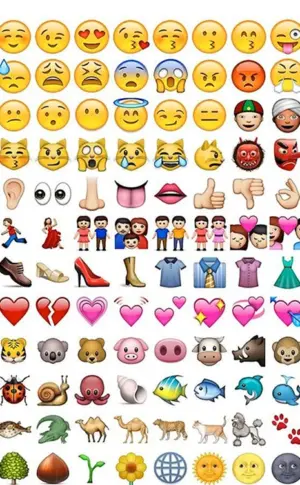 Bild-Emoticons
