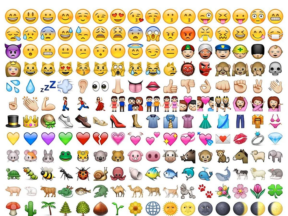 Bild-Emoticons