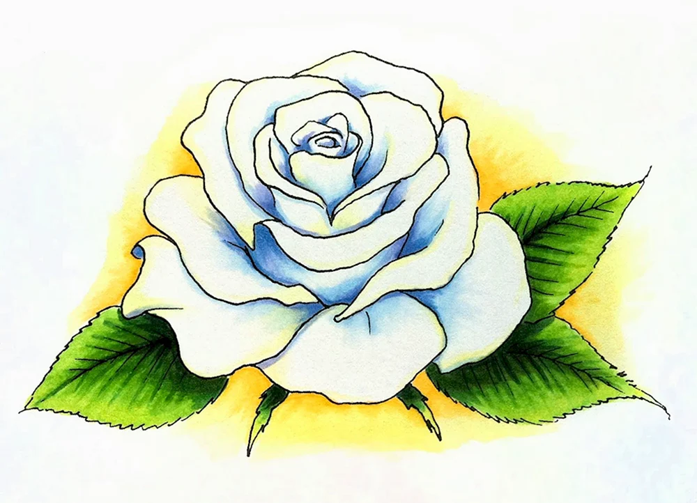 Tattoo Skizzen