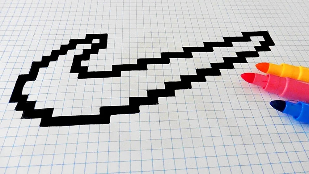 Pixelkunst