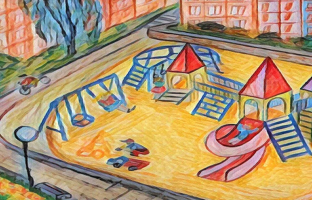 Kinderhof