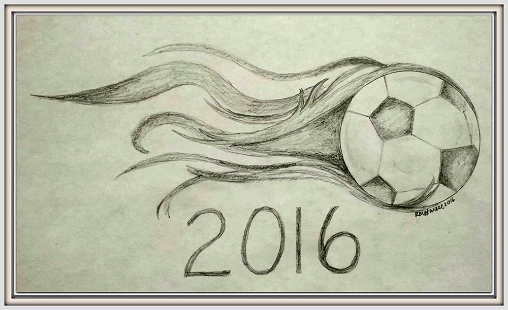Sportspiele ausmalen