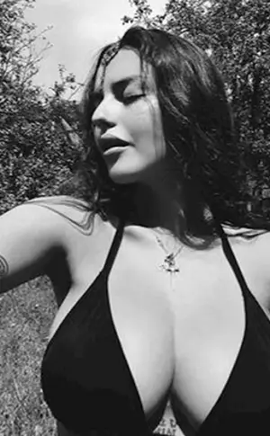 Rita Flores Margarita Konovalova