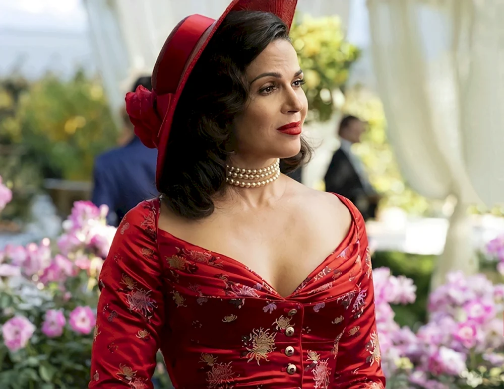 Lana. Parrilla