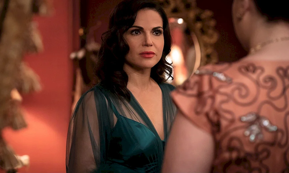 Lana Parria 2022