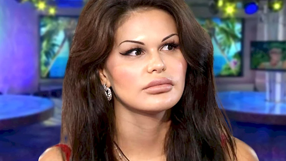 Margarita Kern