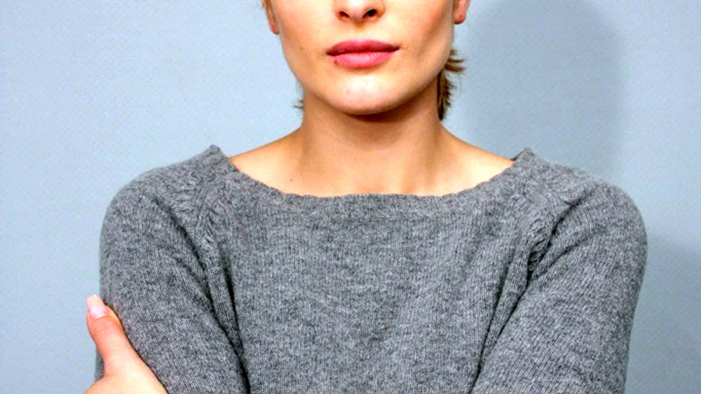 Rita Vlasova