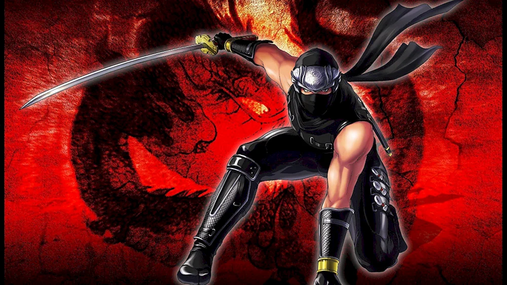 Ryu Hayabusa