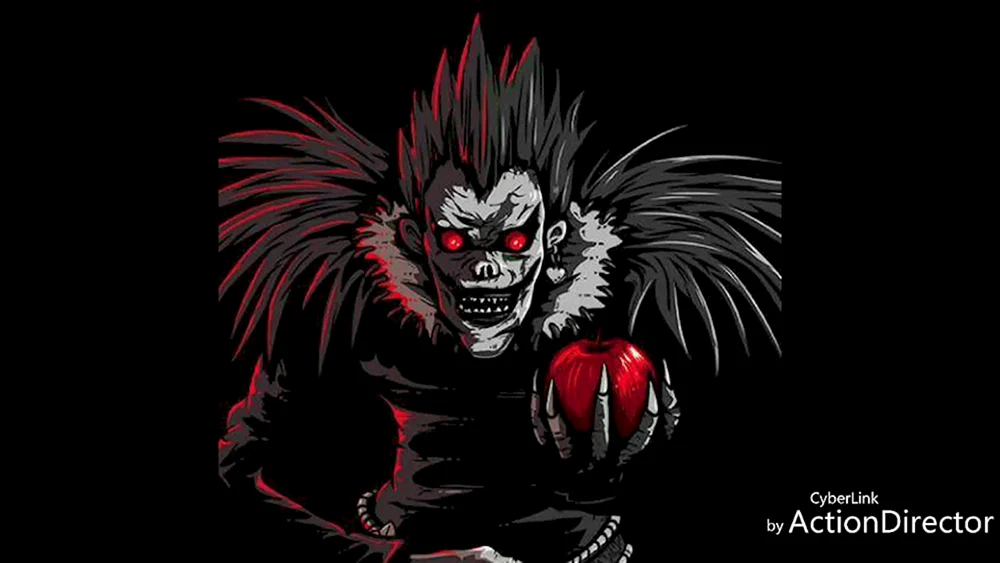 Death Note anime final anime final