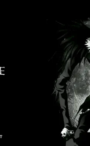 Ryuk Shinigami