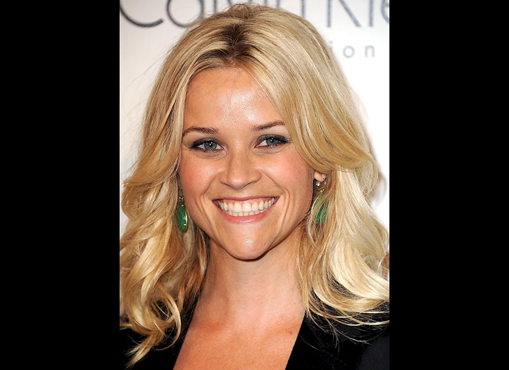 Reese Witherspoon Haare