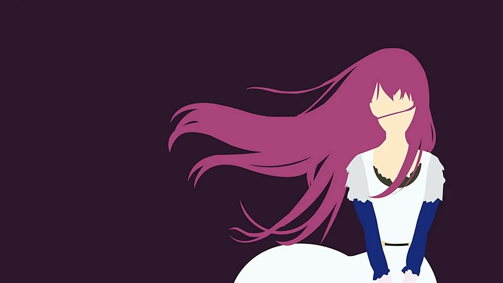 Hatsune Mitsuku minimalistisch