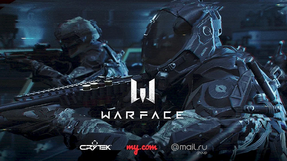 RM 3. 0 Warface