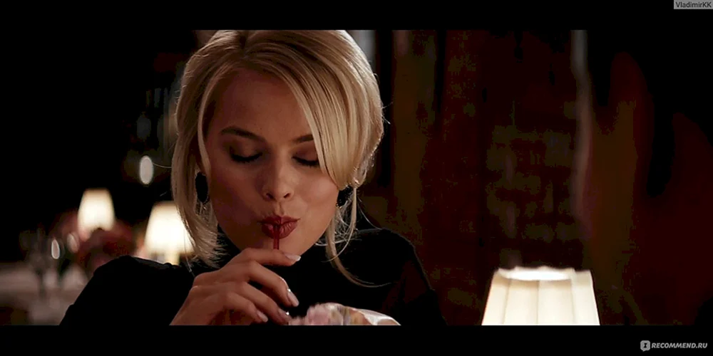 Margot Robbie Margot Robbie