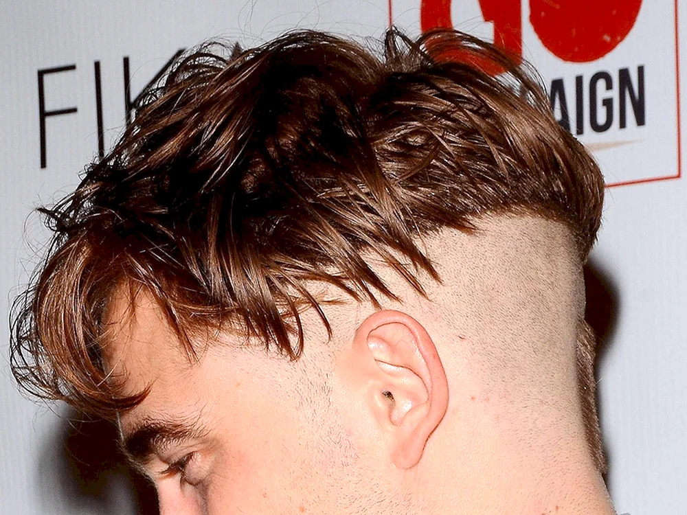 Robert Pattinson
