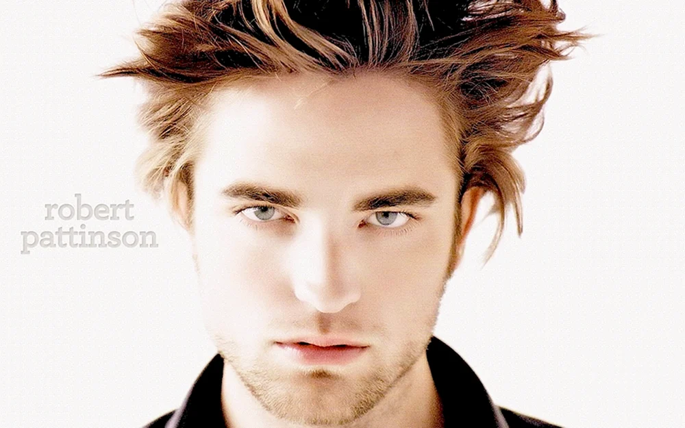 Robert Pattinson Foto