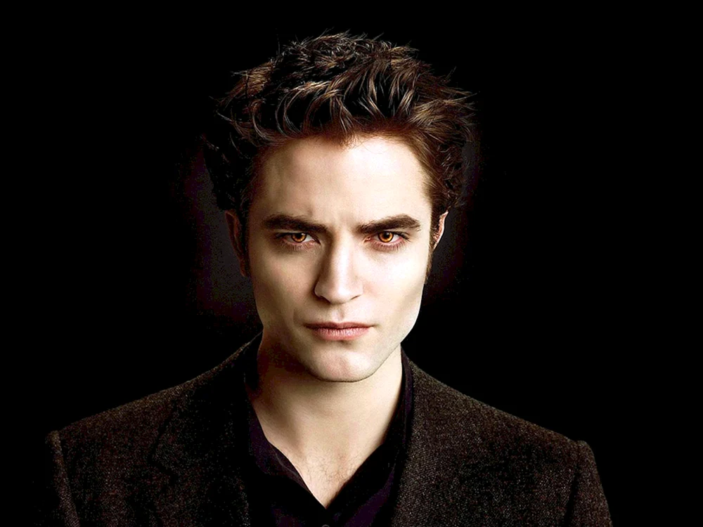 Christian Ritter Vampir