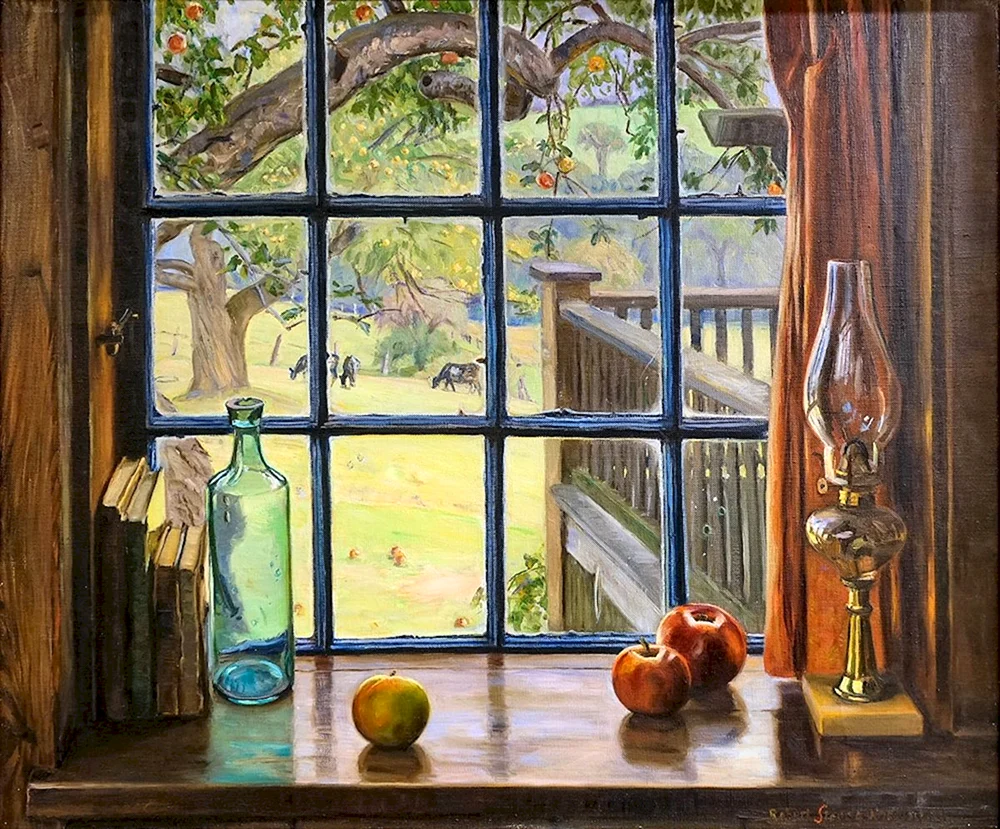 Robert Strong Woodward 1885-1957