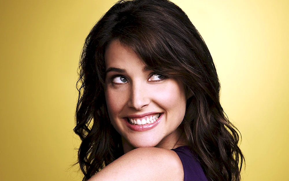 Robin Scherbatsky