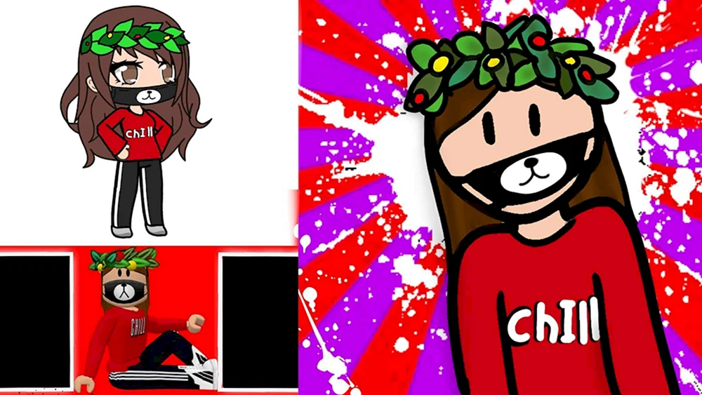 Lana und Yoshi Lana und Yoshi Lana und YoshiLilith und Leo spike