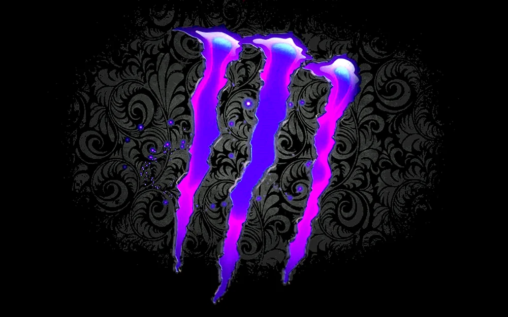 Neon Schädel