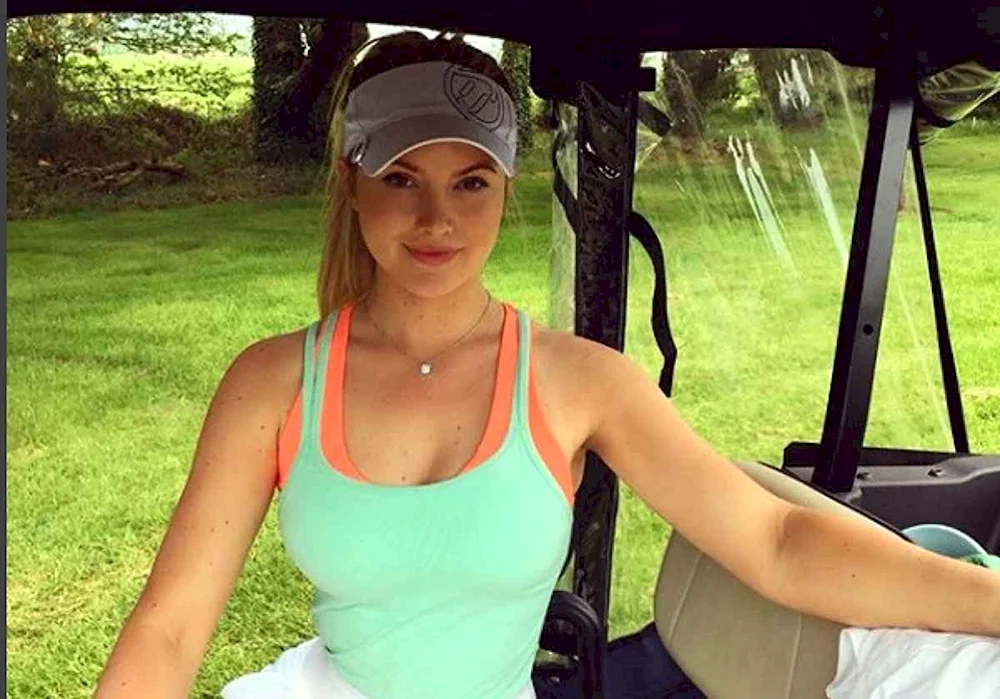 Robson-Golferin